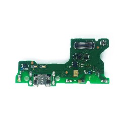HUAWEI Y7 2019 CHARGING BOARD COMPLETE ORIGINAL	 HUAWEI Y7 2019 CHARGING BOARD COMPLETE ORIGINAL